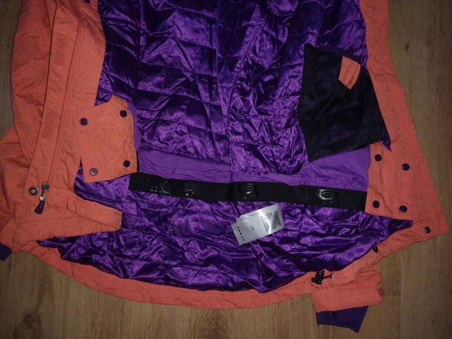 Geaca ski de damă Mountain Hardwear mărimea M