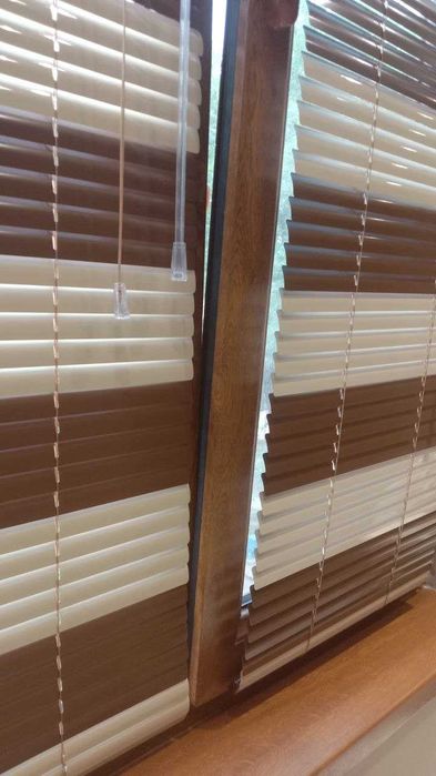 ЖАЛЮЗИ.Изготовление,ремонт,переделка размеров.Качество.
