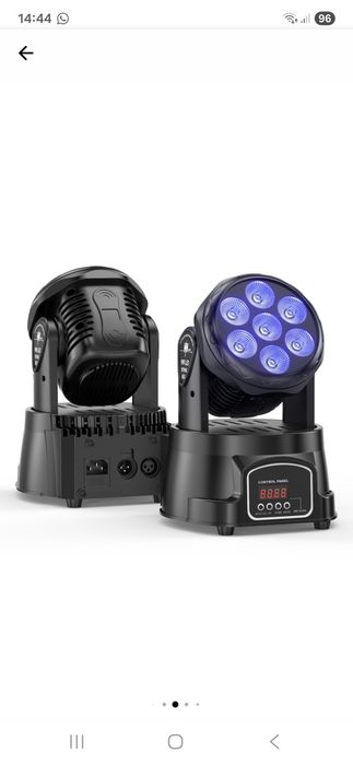 Inchiriez boxe , jbl , proiectoare de lumini !