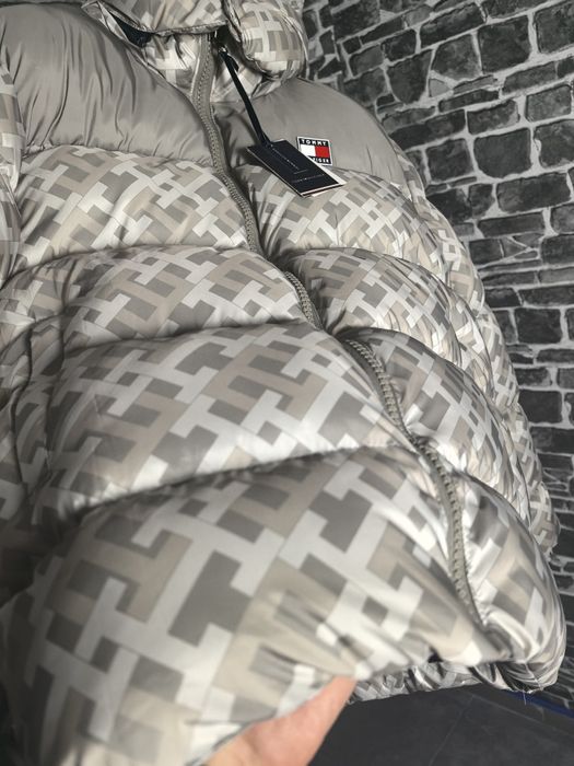 Tomi зимно яке високо качество