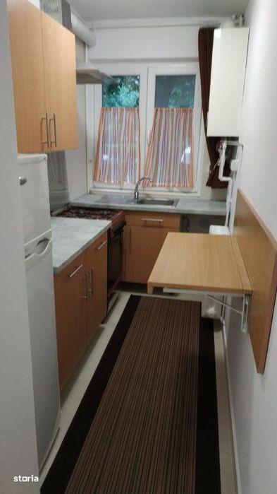 Apartament 2 camere, 40 mp, zona — fotografia 1