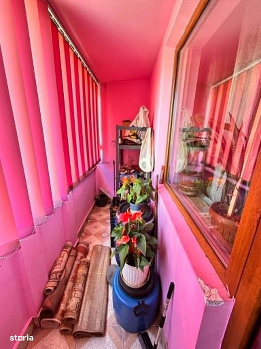 Apartament 3 camere decomandat – Bd. Decebal, zona Meda |  76.000 €