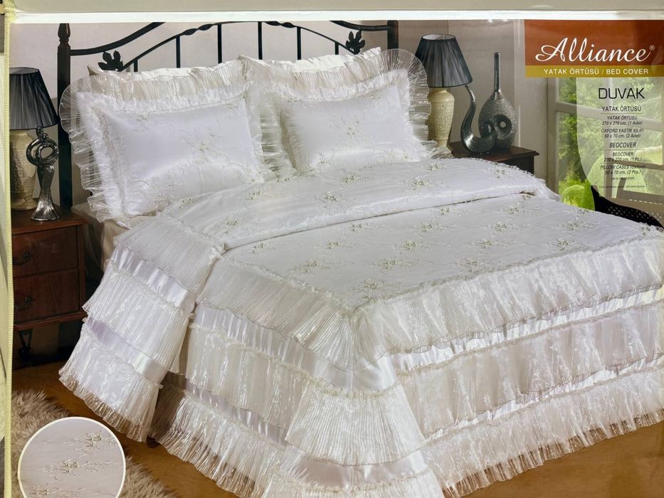 Продам покрывало турецкий в идеальном состоянии