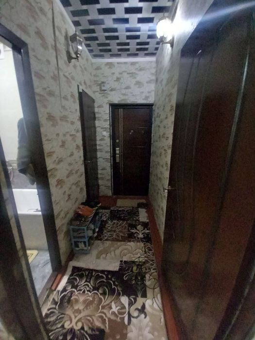 Срочна 2/2да 2 хонали уй сотилади !