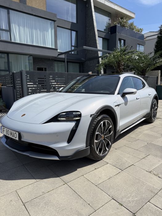 Oferta! Porsche Taycan