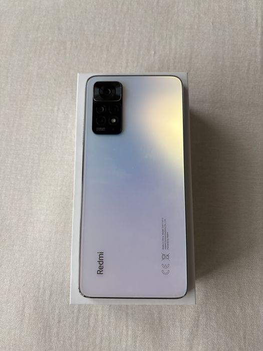 Redmi Note 11 Pro 6GB Ram 128GB Rom