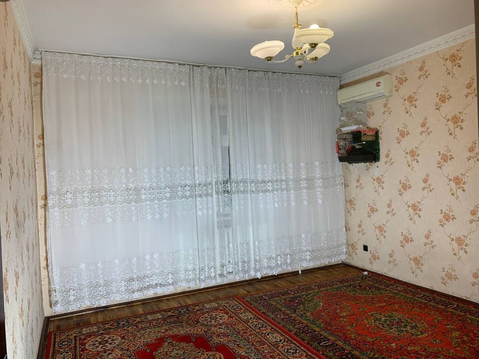 Квартира сотилади Олмазор тумани ор.р Акфа медлайн