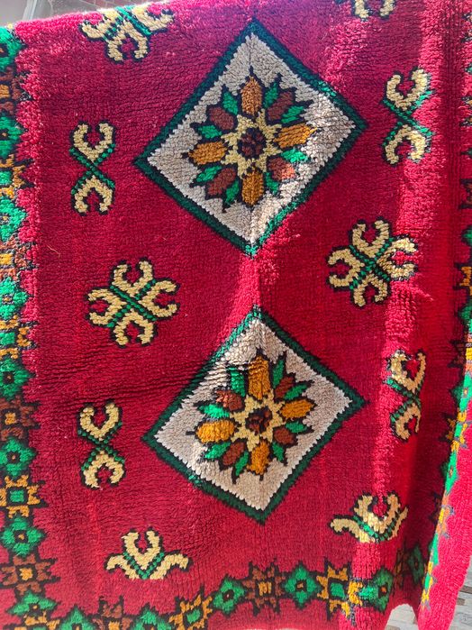 Китеници и родопски одеала много запазени