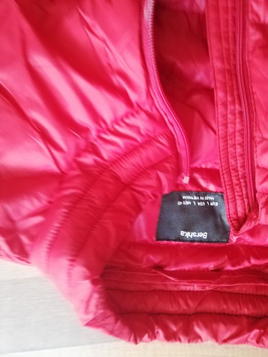 Vand 2 geci de firma, originale