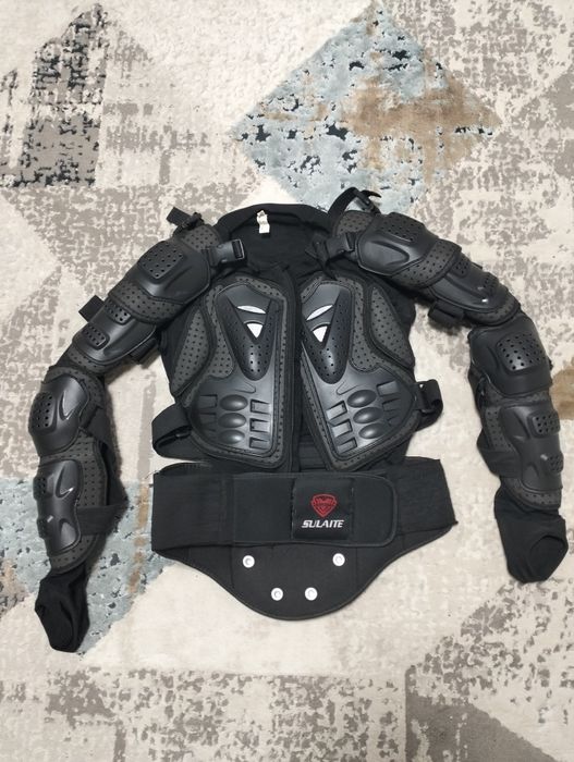 мотоциклетная черепашка и штаны