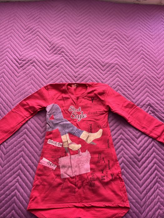 Детски блузки