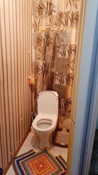 Продам 3х комнатную квартиру