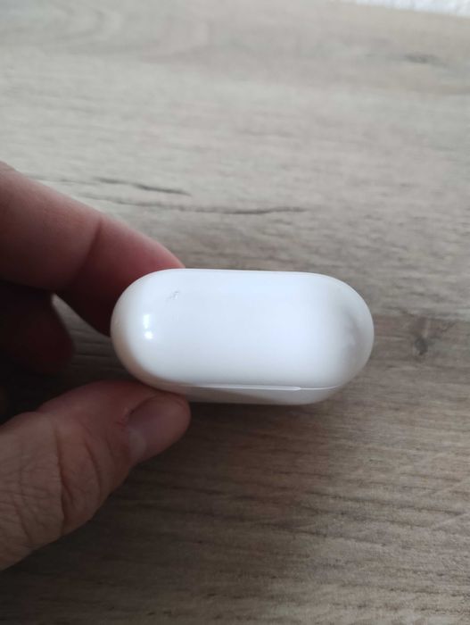 Apple Airpods 4 A3058 зарядна кутия части