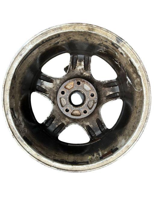 Jante Din Aliaj R17 Volkswagen Touareg 7La, 7L6, 7L7 2002 - 2013 V6 Td