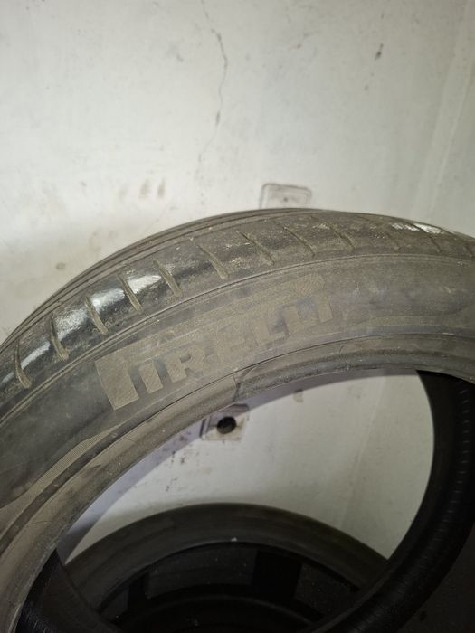 Летни гуми Firelli