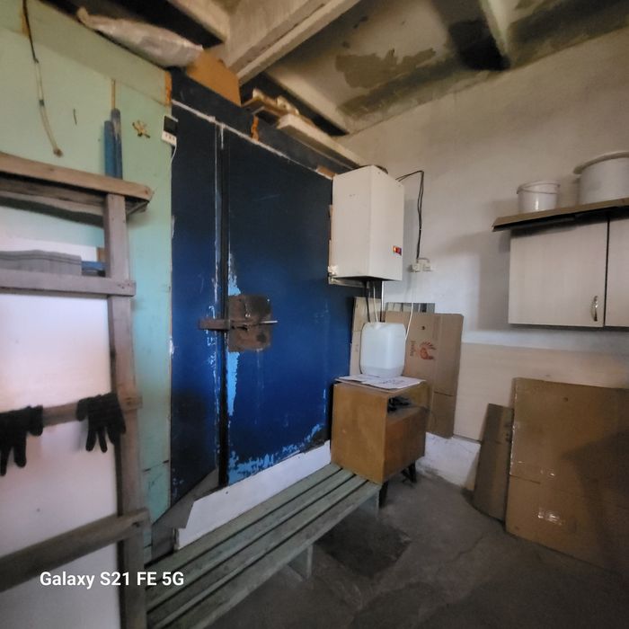 Продам боксы в городе  Степногорск.