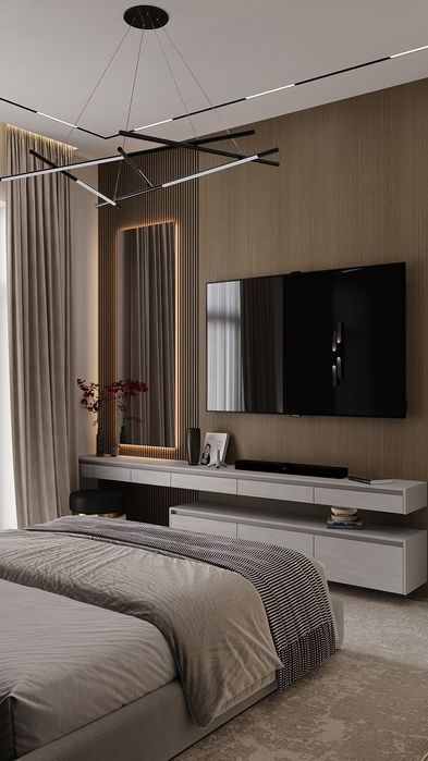 Дизайнер интерьера