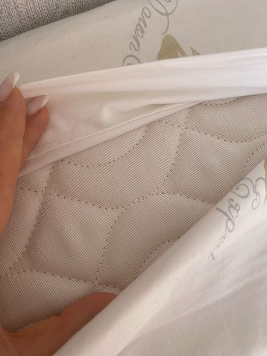 Продам ортопедический матрас