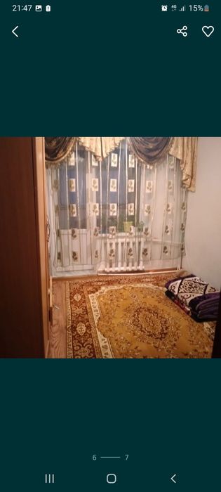 Продам 3 ком квартиру