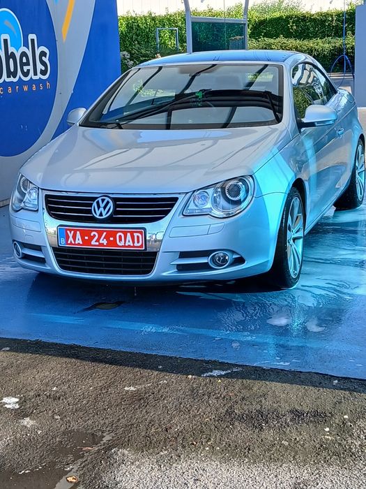 vw eos  complet sau pese