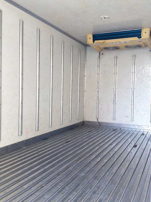 Продаётся KIA BONGO III refrigеrator 138 motor 1.2 t