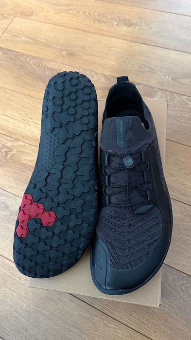Vivobarefoot Primus Trail Knit FG 44/45