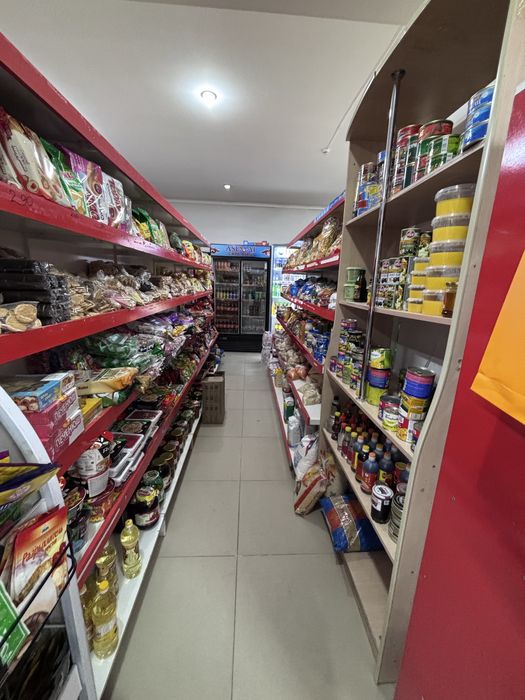 кайтпас 1 де магазин арендага бериледи