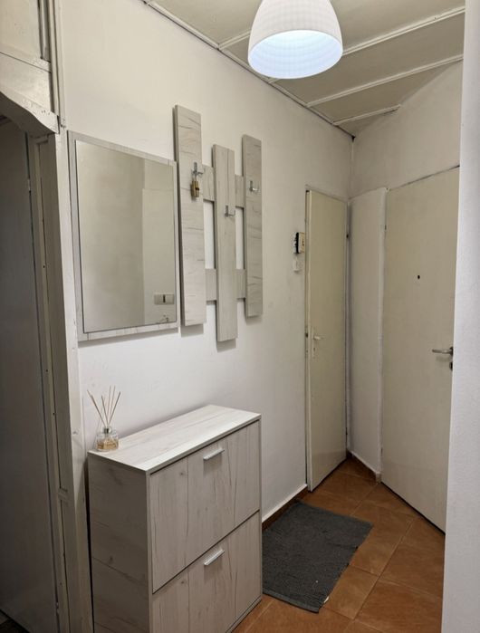 Дава се под наем Двустаен апартамент в София, Обеля 2 - 55 кв.м за 458.49 € - Снимка #17