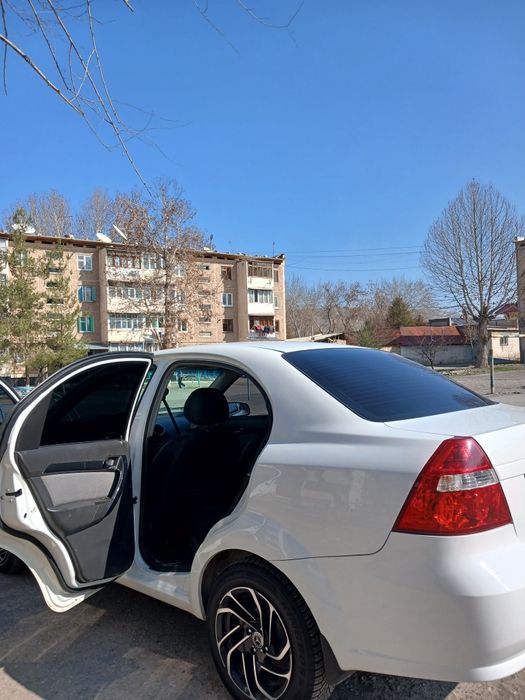 Nexia 3 full poz