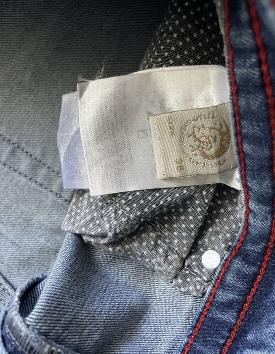 DIESEL / мъжки дънки W36/W34