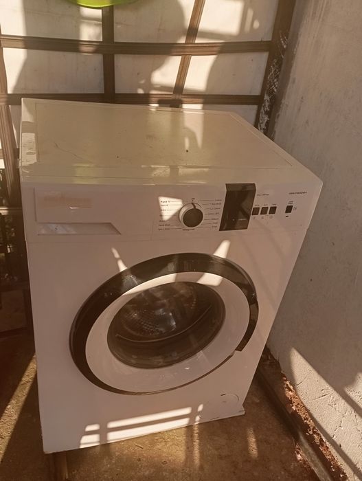 Vând Mașină Mașină de spălat perfect funcțională