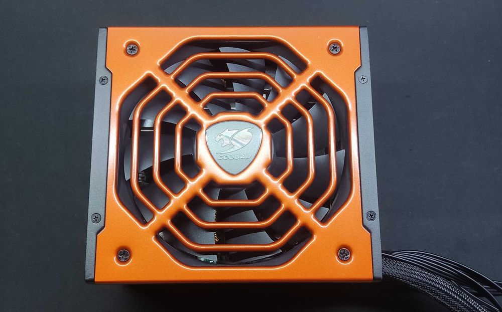 Блок Питания COUGAR BMX 850W