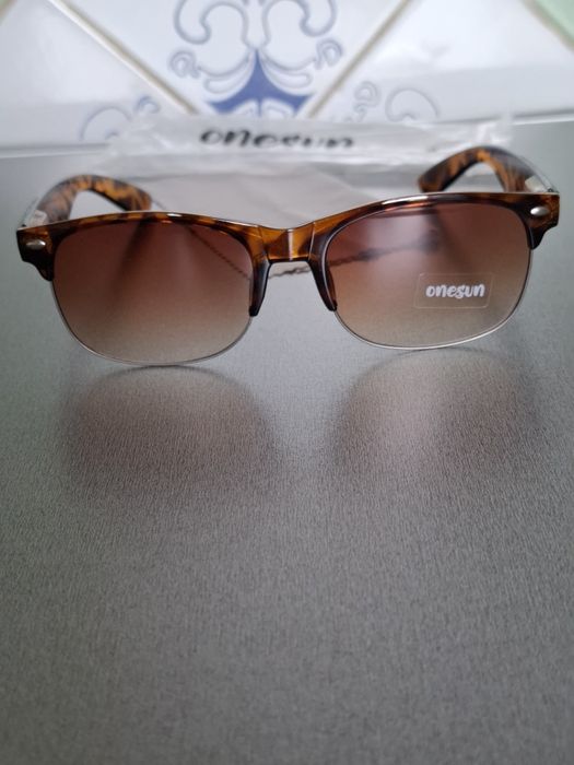 Новые шикарные солнцезащитные очки