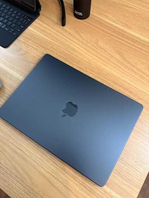 MacBook Pro 16” M3 Pro 18GB/512GB