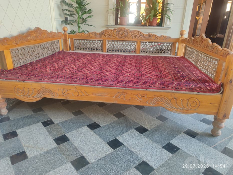 Продается кроват