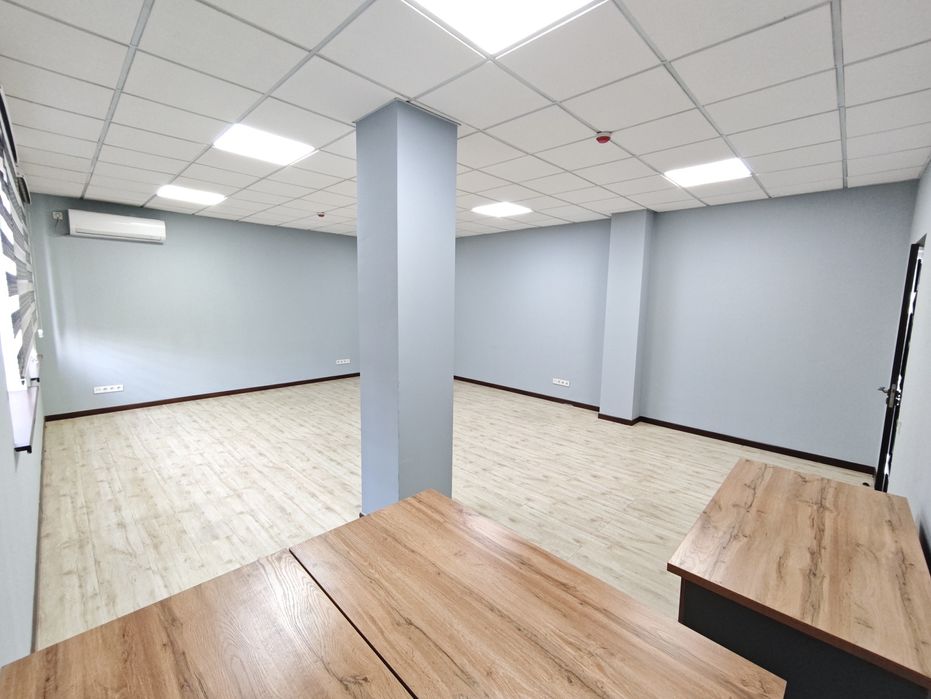 Аренда нежилого помещения на Паркентском