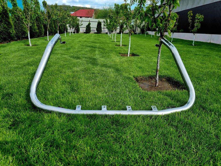 Bara inox  pentru proiectoare Sprinter.