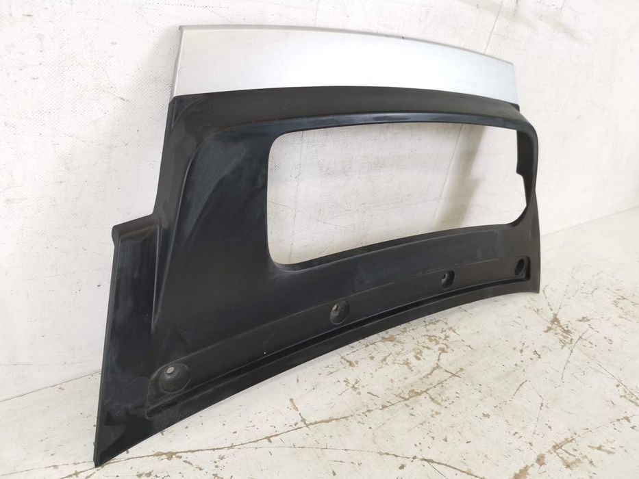 Задна броня орнамент Ленд Роувър Рейндж Роувър Вог / Land Rover Range