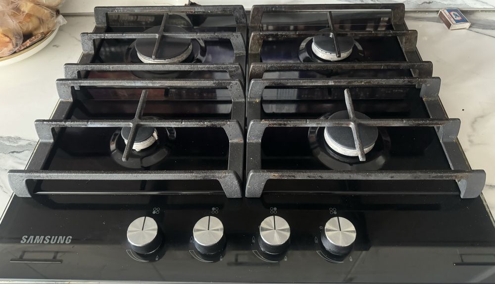 Продам варочную панель