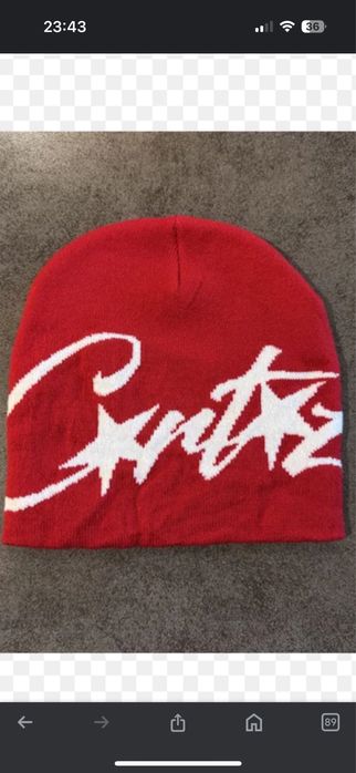 Шапки трендовые…