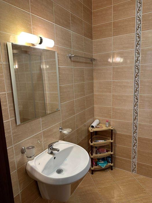 Дава се под наем Двустаен апартамент в к.к. Слънчев бряг - 60 кв.м за 225 € - Снимка #15