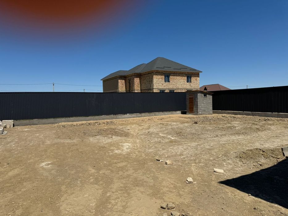 Продается частный дом в районе Байтерек 1