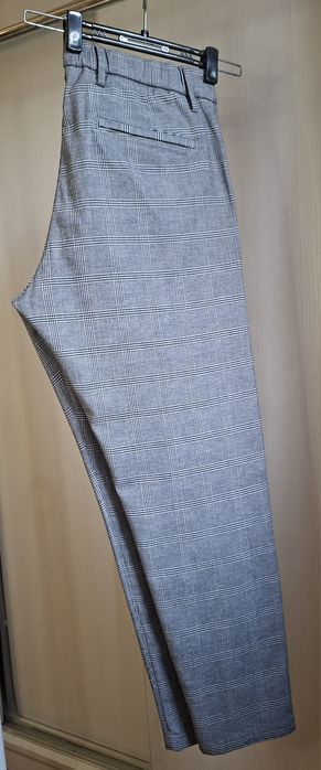 Стильные слаксы от Selected Homme