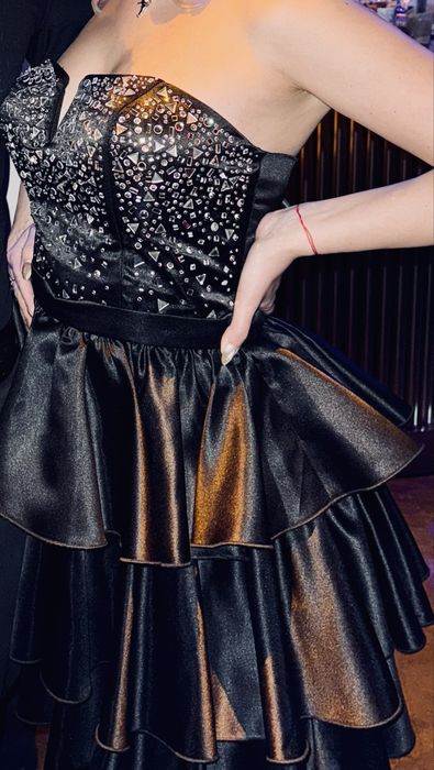 Рокля - елегантна и стилна