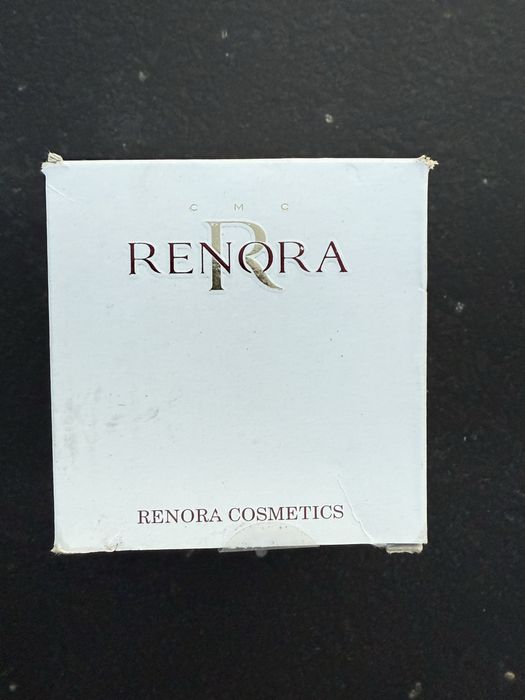 RENORA.маска ,Боди лосион и Крем за ръце!