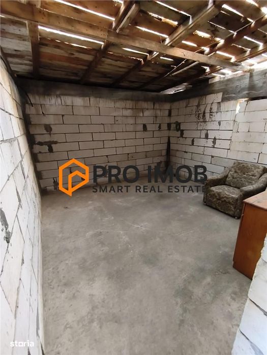 Casa tip parter zona Potoceni