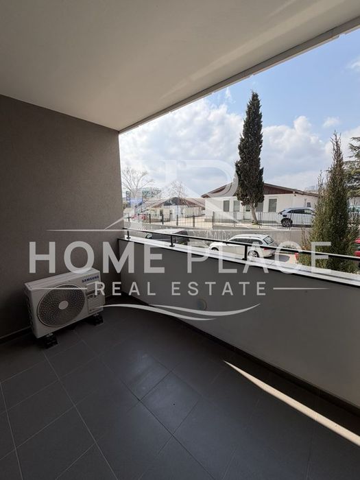 ЕДНОСТАЕН апартамент под наем - Левски