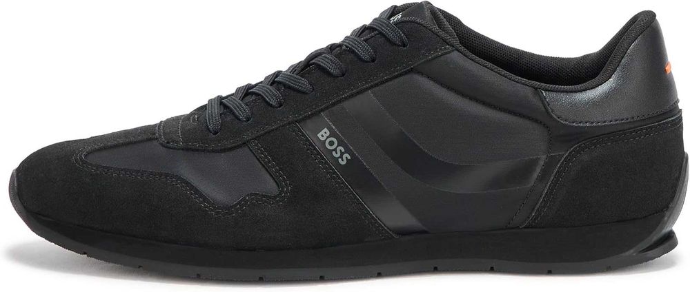 Новые ! Мужские кроссовки BOSS, 41 - 42 размер, 100% оригинал