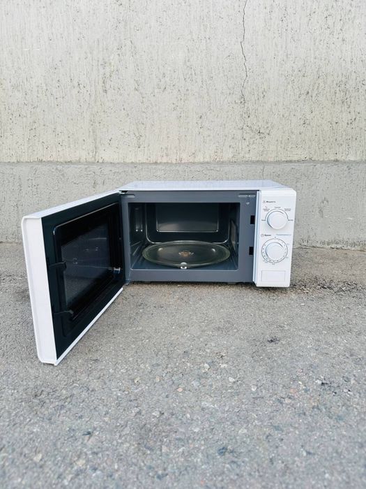 Микровалновка