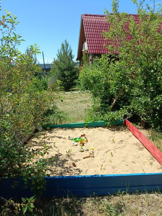 Сдам дома на Бухтарме